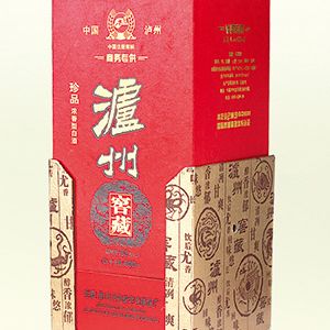 酒盒系列